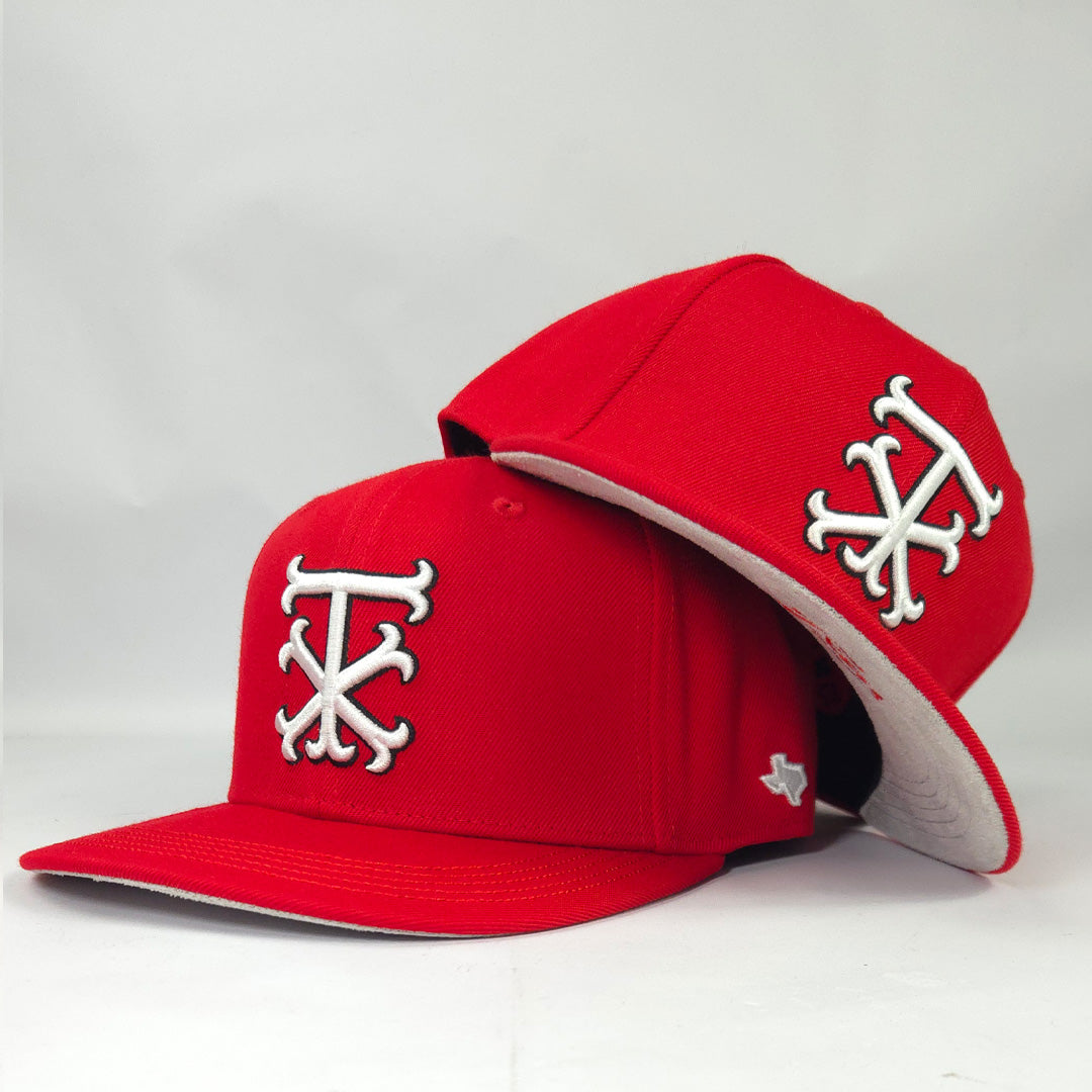 Bloody Mary Fitted