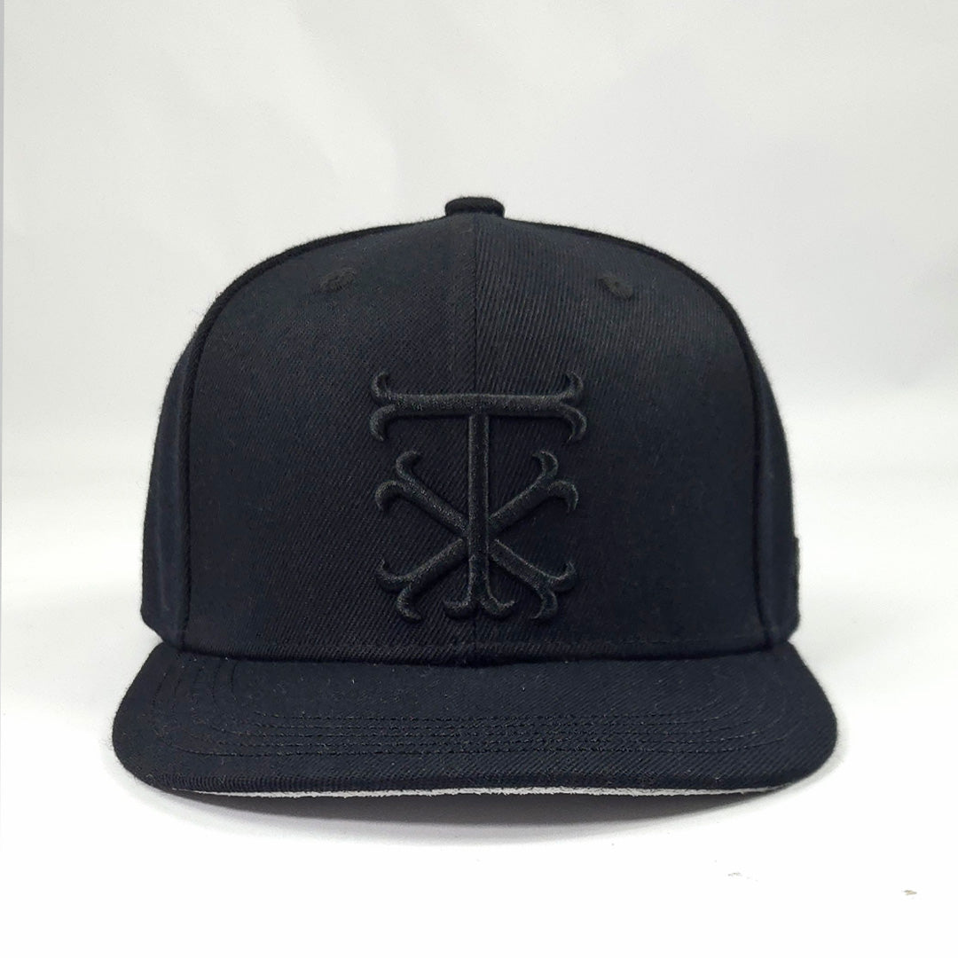 Blackmail Fitted