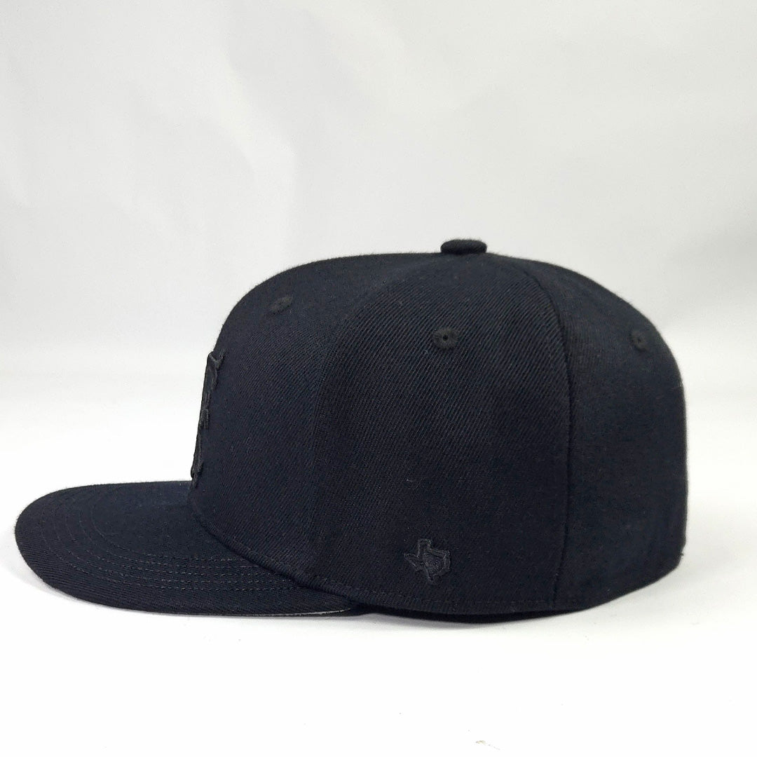 Blackmail Fitted