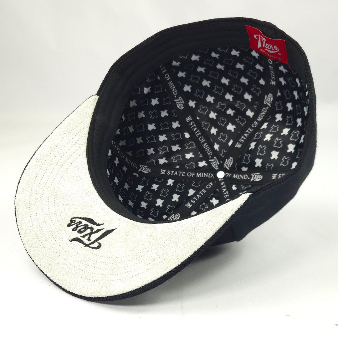 Blackmail Fitted