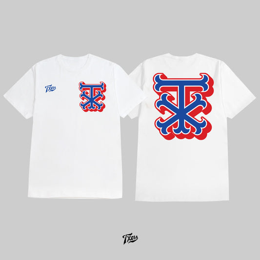 Big Tymer TX Tee