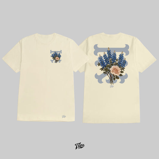 TX Bluebonnet Tee