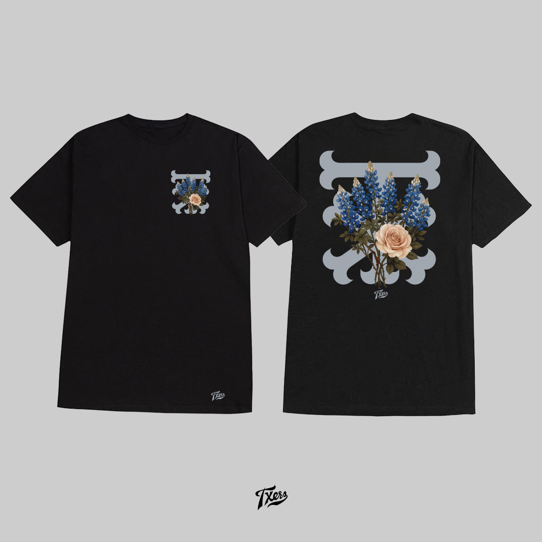 TX Bluebonnet Tee