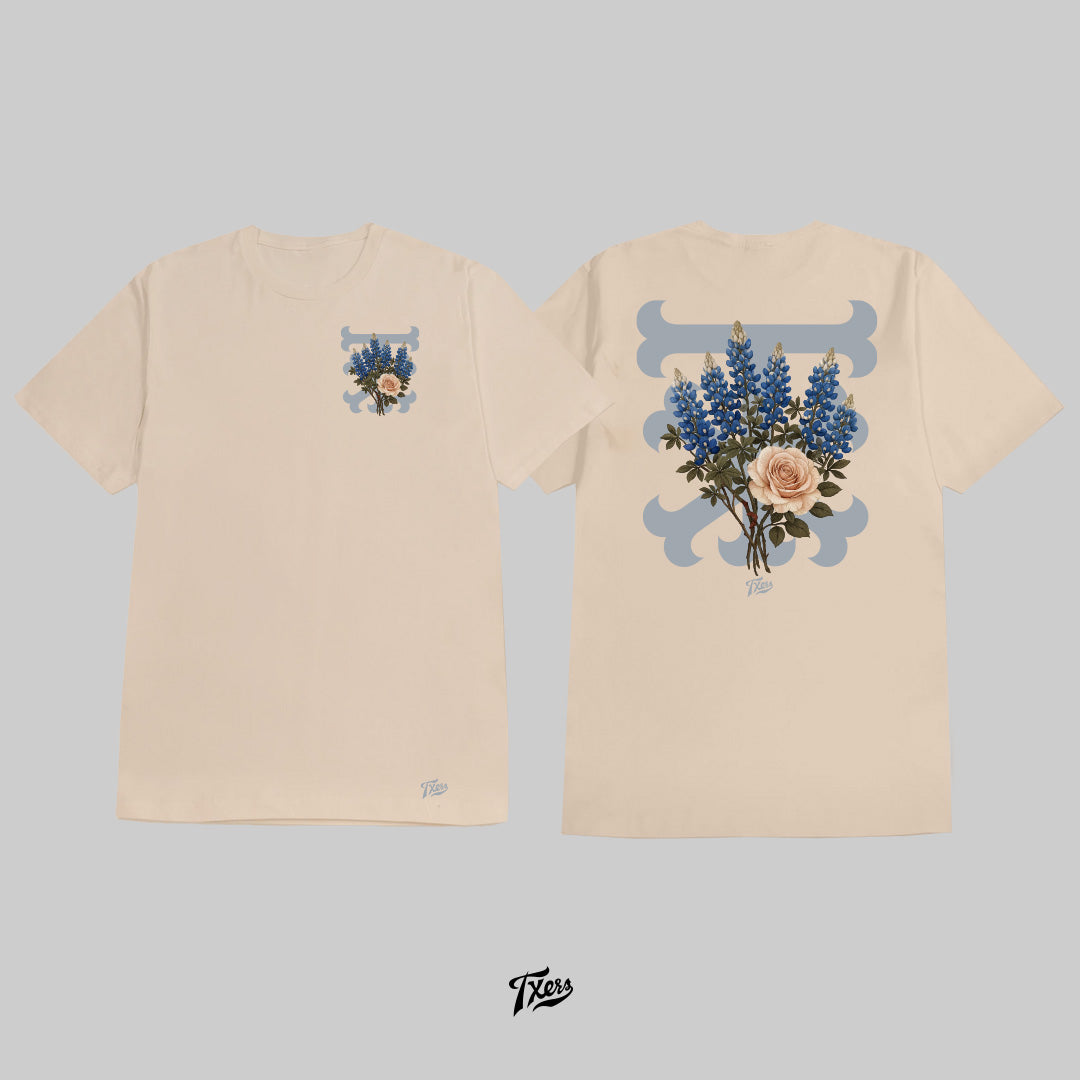 TX Bluebonnet Tee