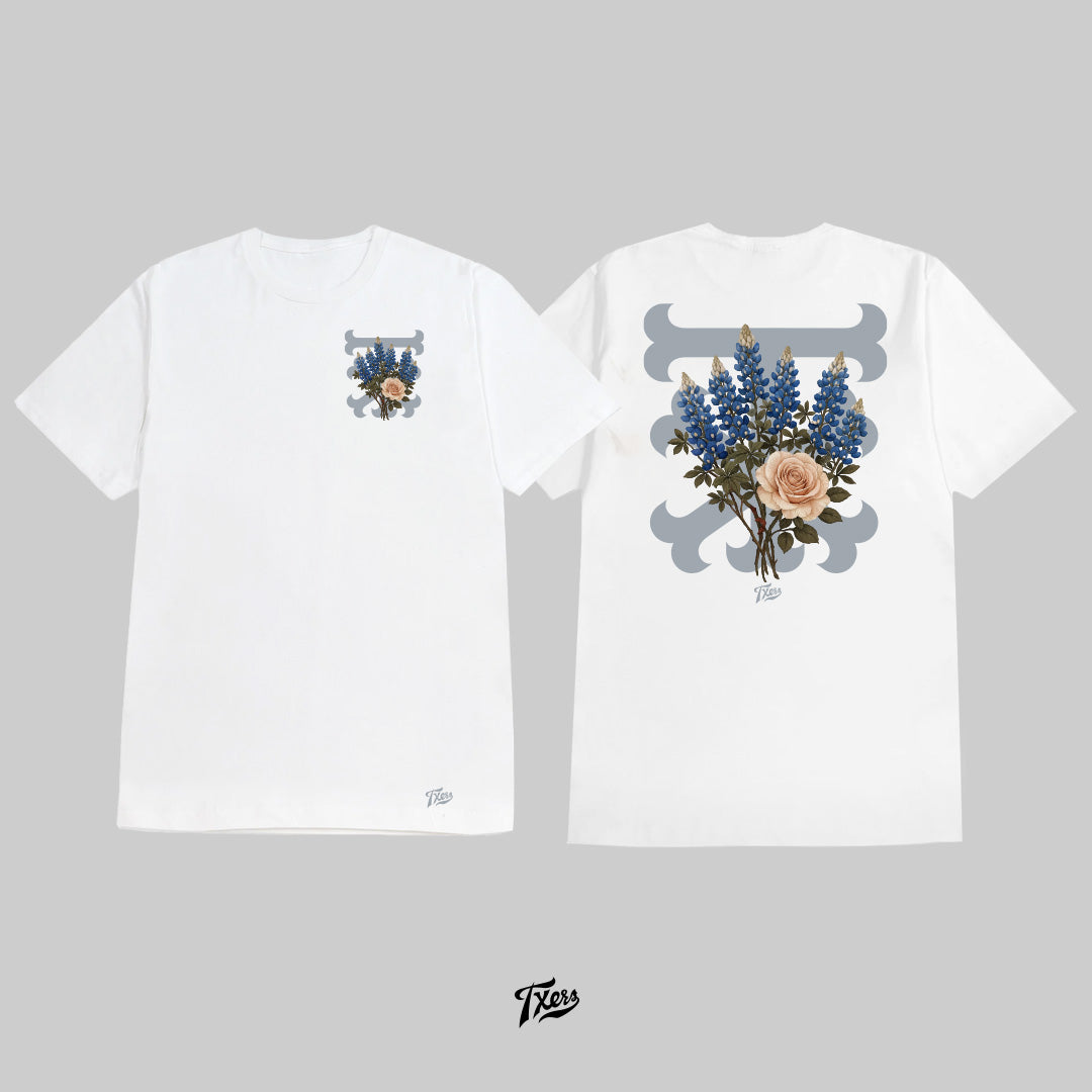 TX Bluebonnet Tee