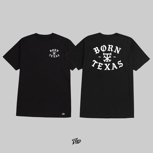 Born Texas White Label
