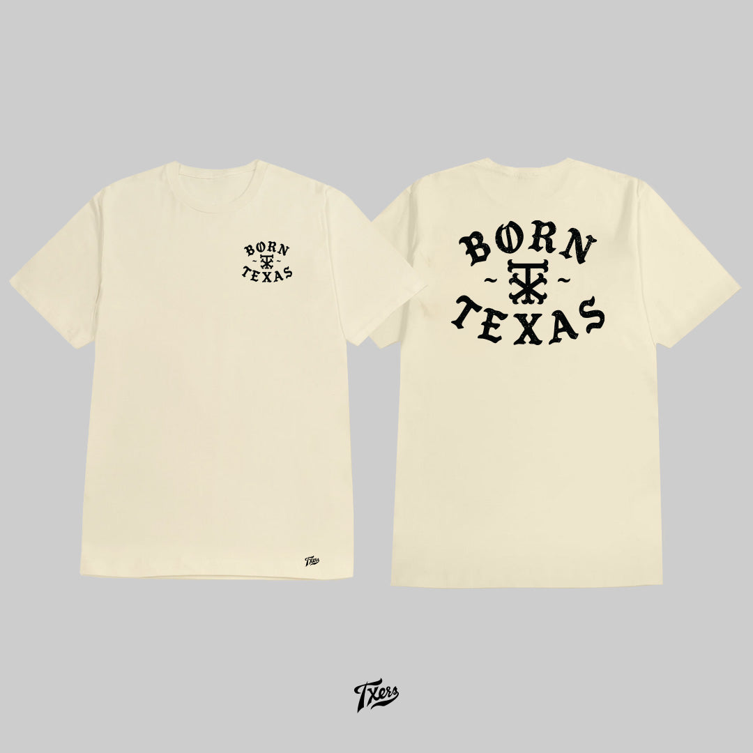 Born Texas Black Label