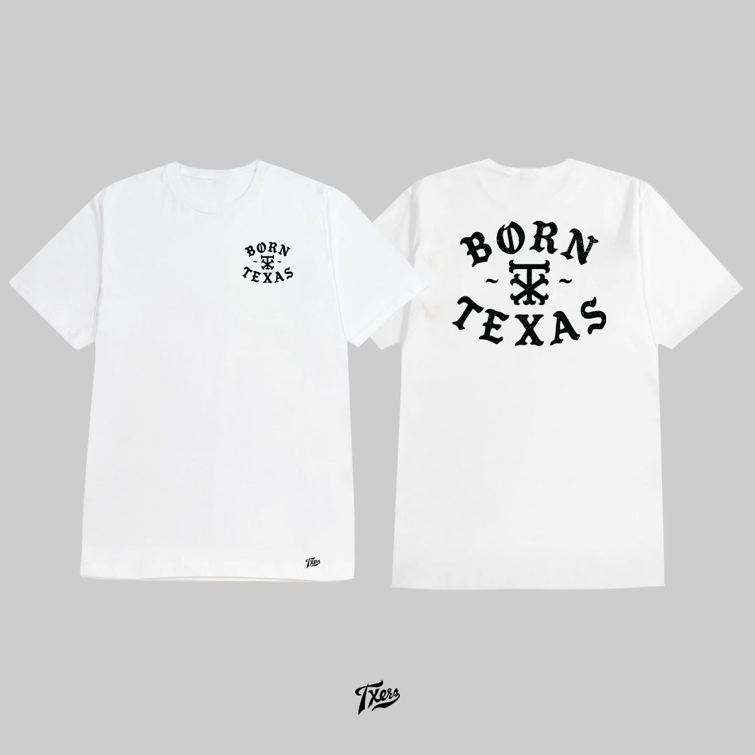 Born Texas Black Label