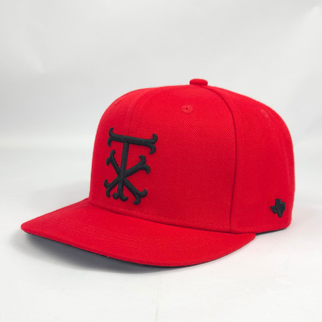 Crime Boss Fitted