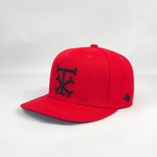 Crime Boss Fitted