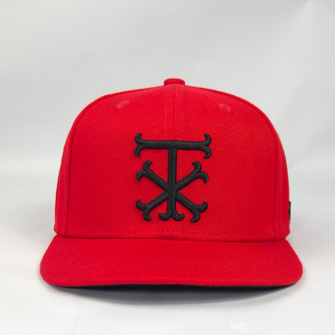 Crime Boss Fitted
