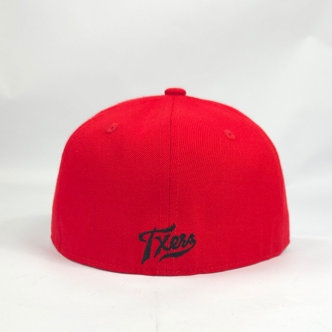Crime Boss Fitted