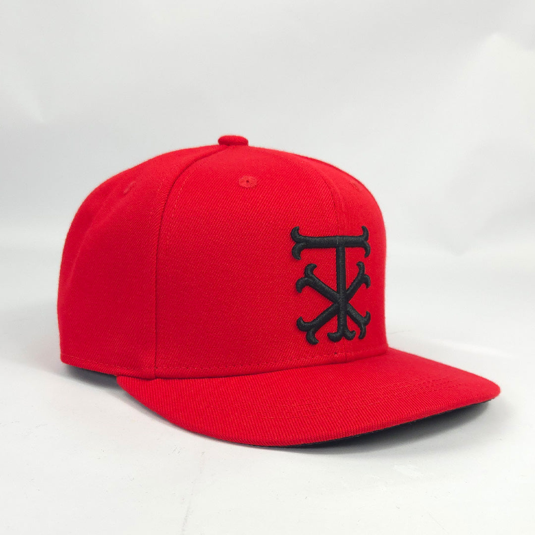 Crime Boss Fitted