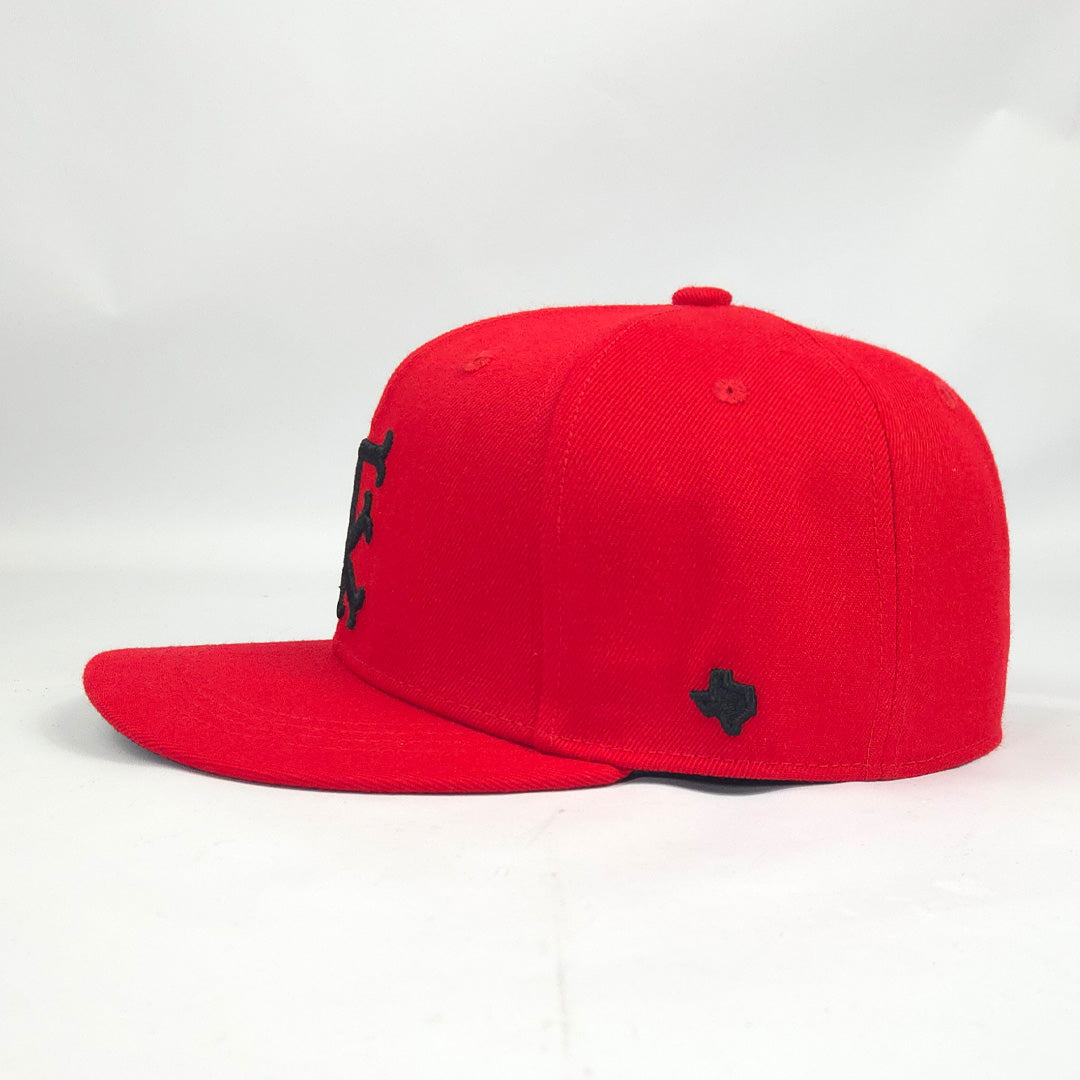 Crime Boss Fitted