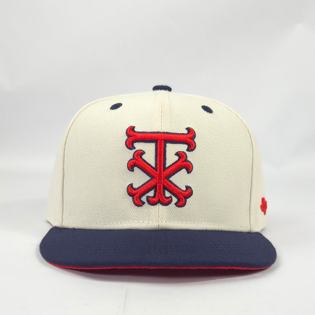 Capitals Fitted