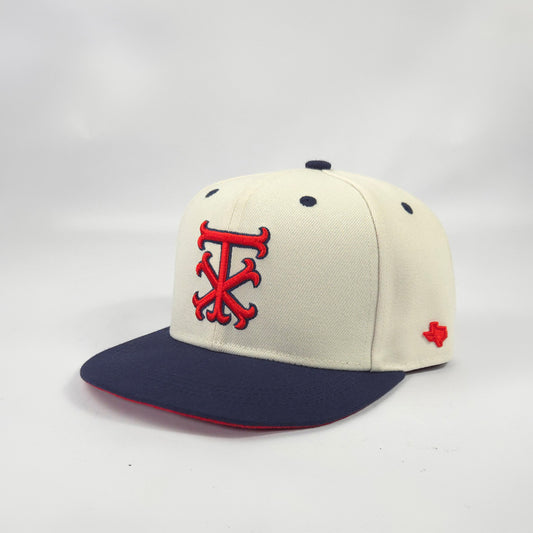 Capitals Fitted