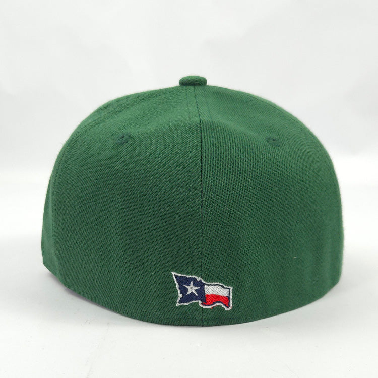 Dirty Money Fitted