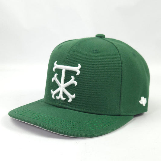 Dirty Money Fitted
