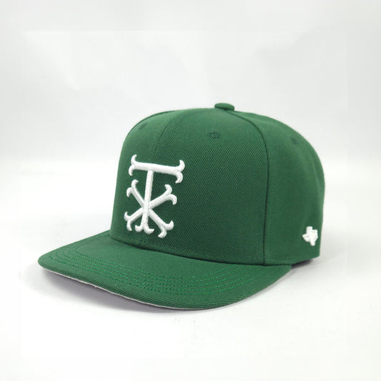 Dirty Money Fitted