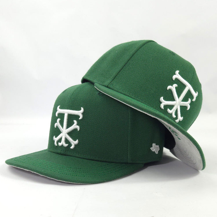 Dirty Money Fitted
