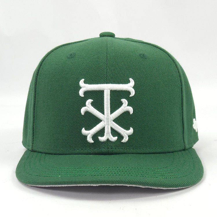 Dirty Money Fitted