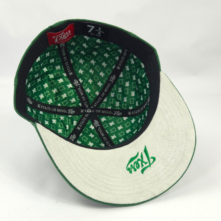 Dirty Money Fitted