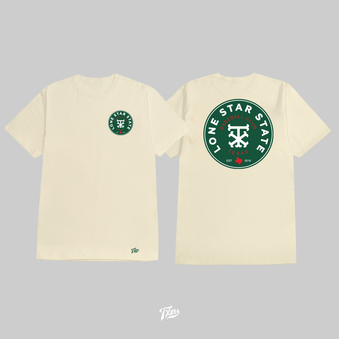 Lonestar BB Club Green