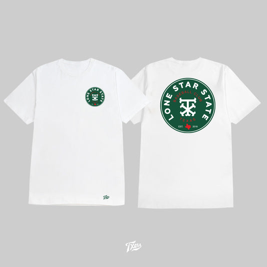 Lonestar BB Club Green