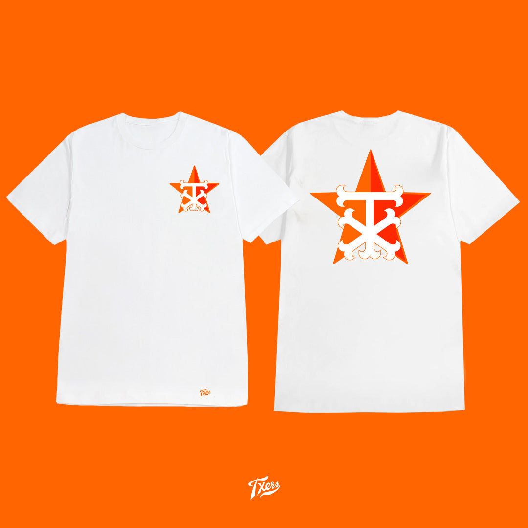 Lone Star TX Tee