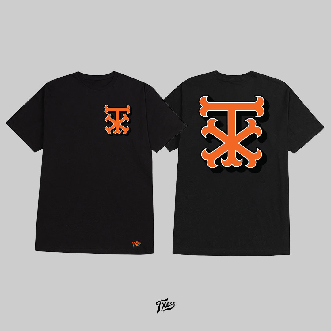 Longhorn 3D TX
