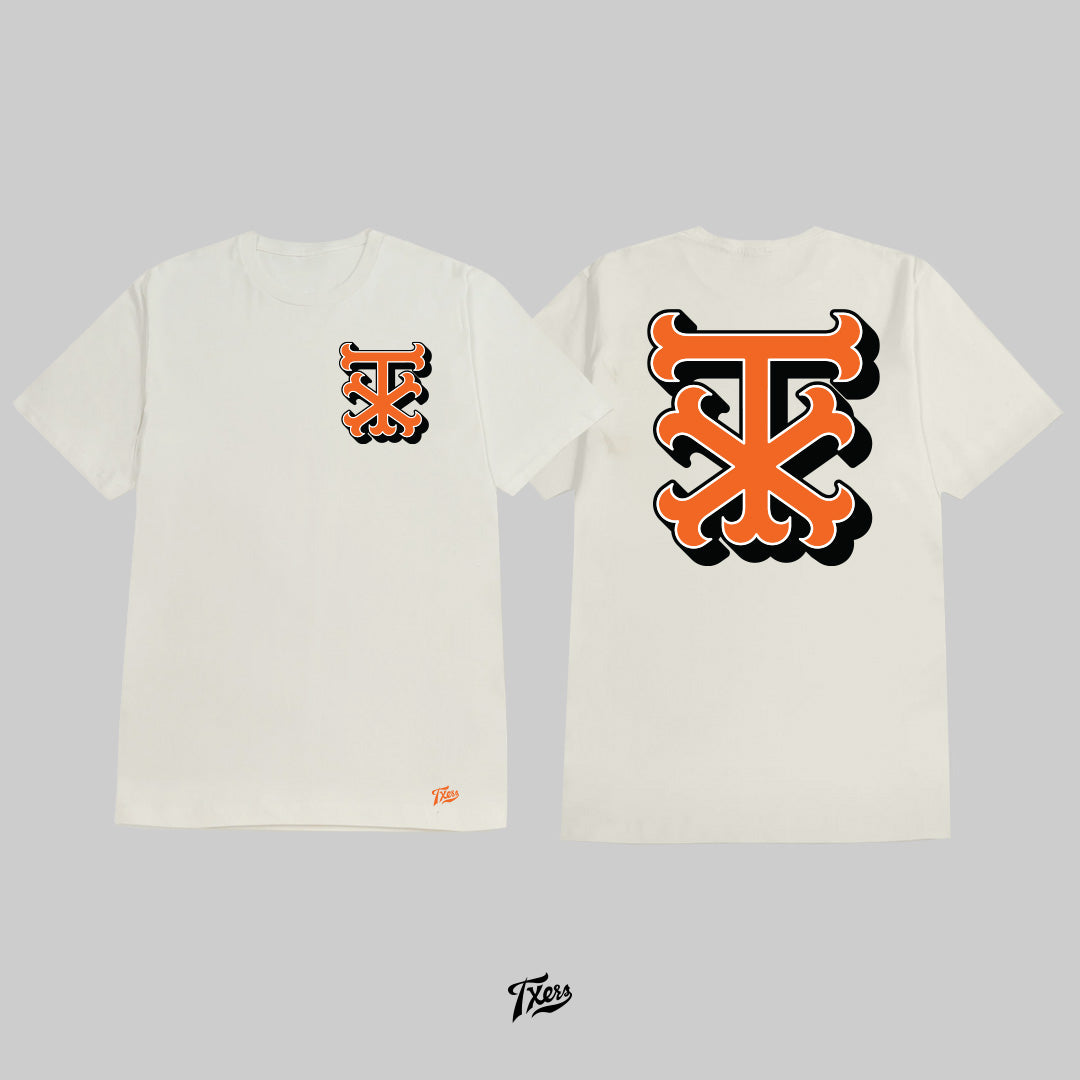 Longhorn 3D TX
