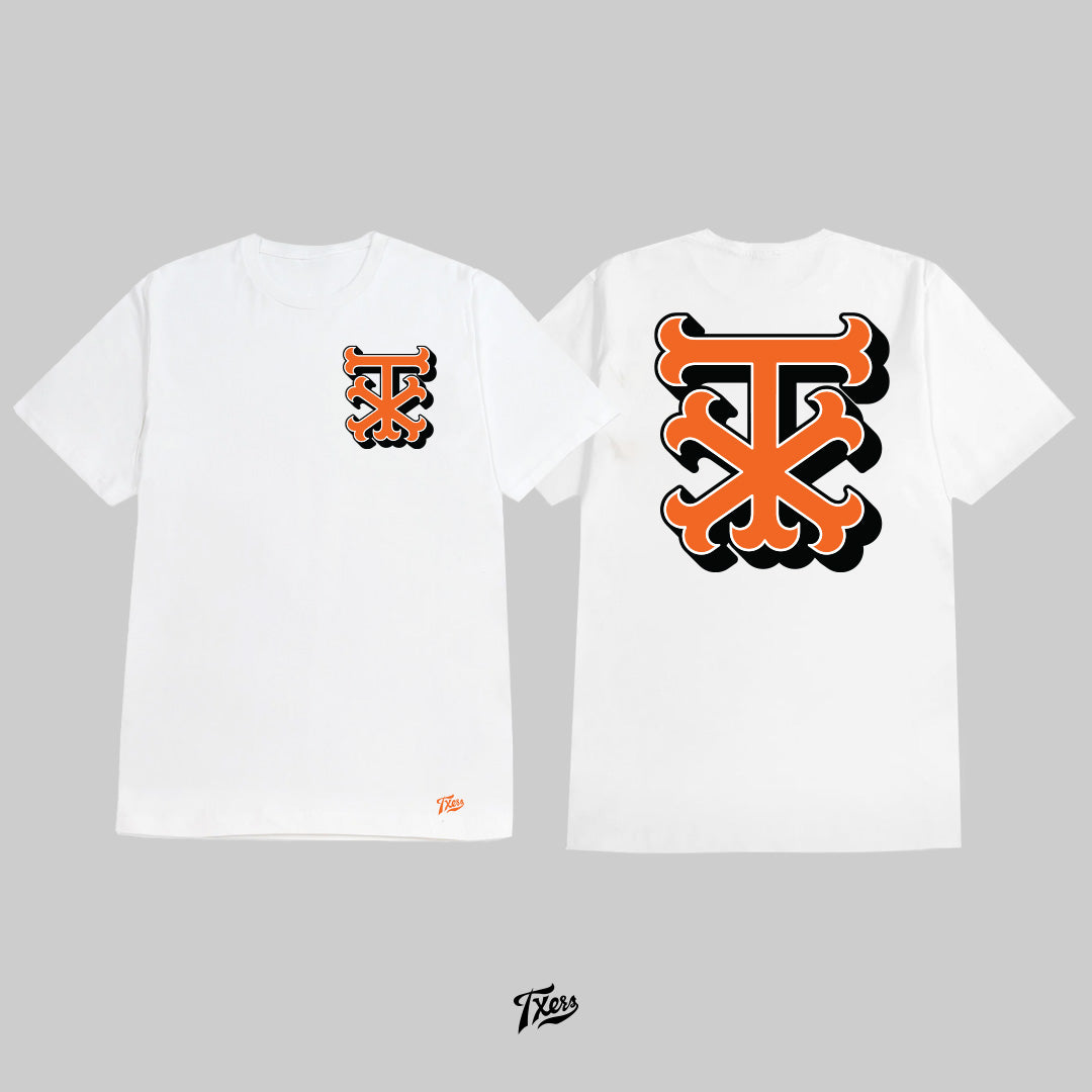 Longhorn 3D TX
