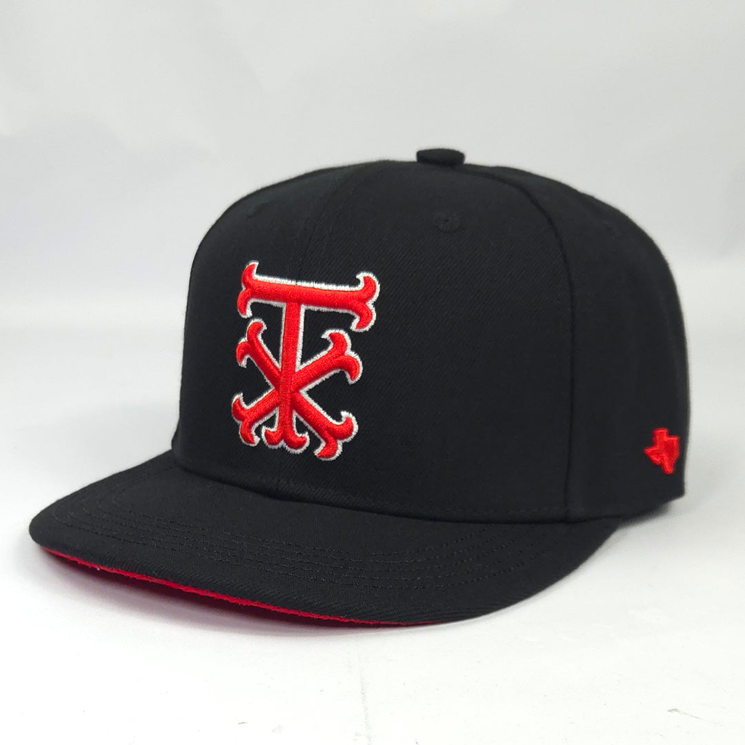 The Misfit Fitted
