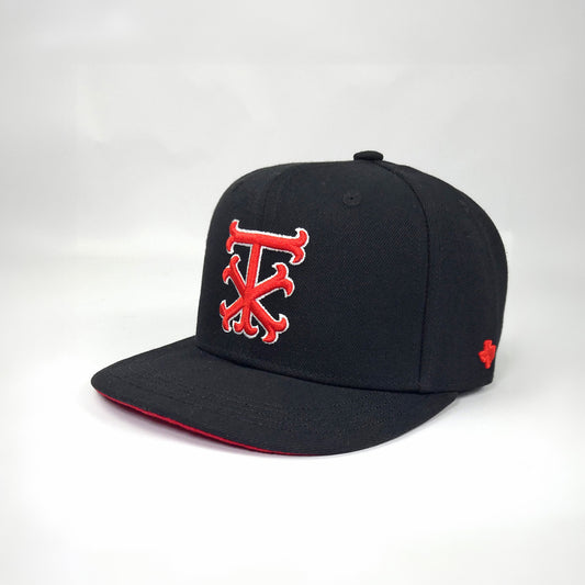 The Misfit Fitted