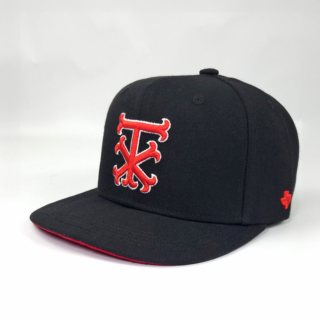 The Misfit Fitted