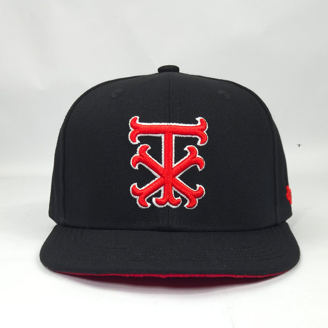 The Misfit Fitted