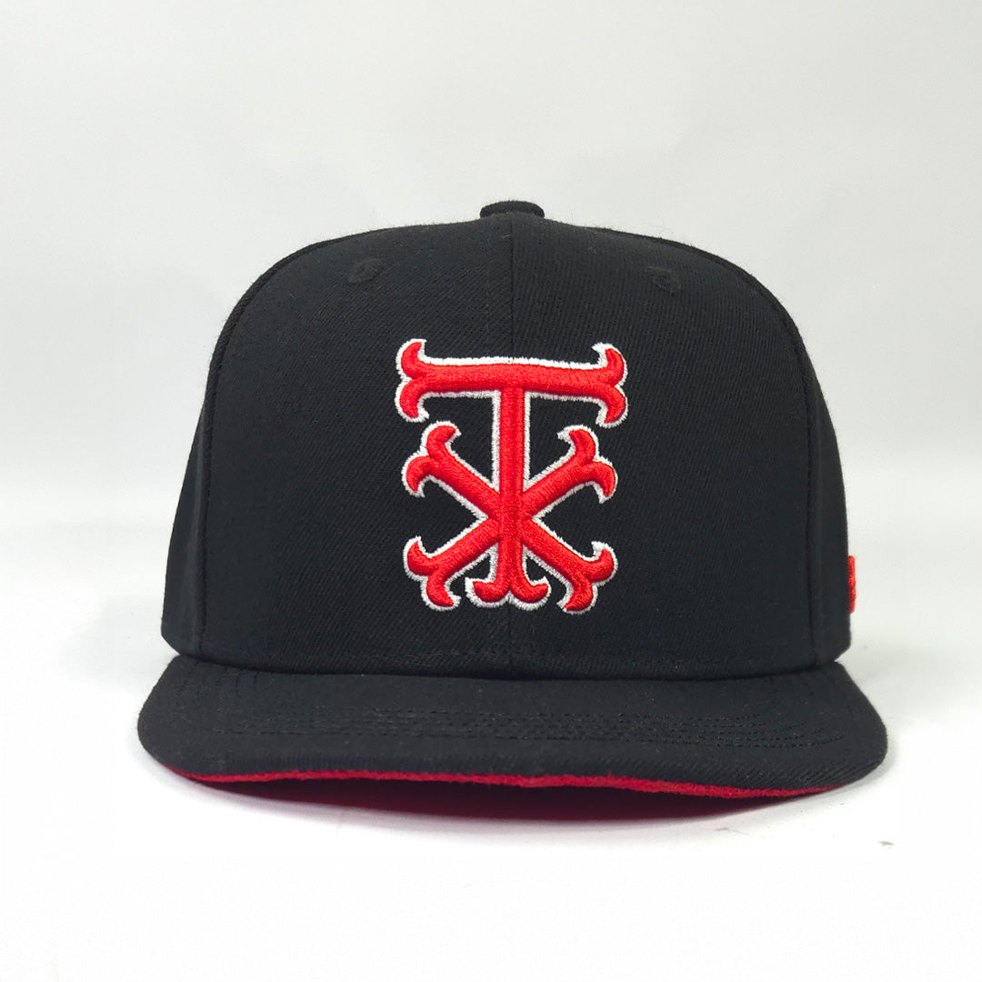 The Misfit Fitted