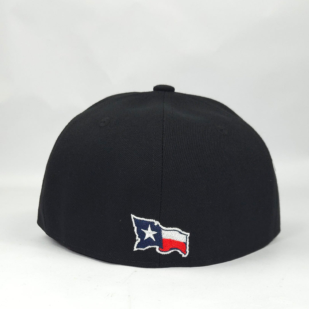 The Misfit Fitted