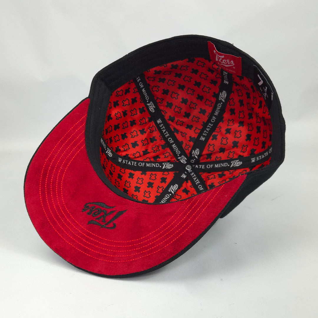 The Misfit Fitted