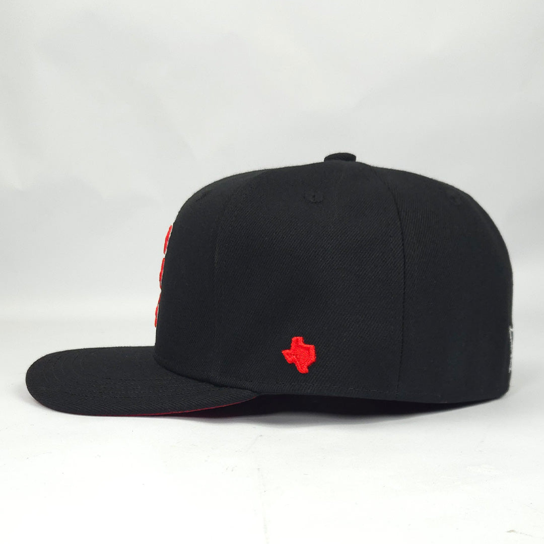 The Misfit Fitted