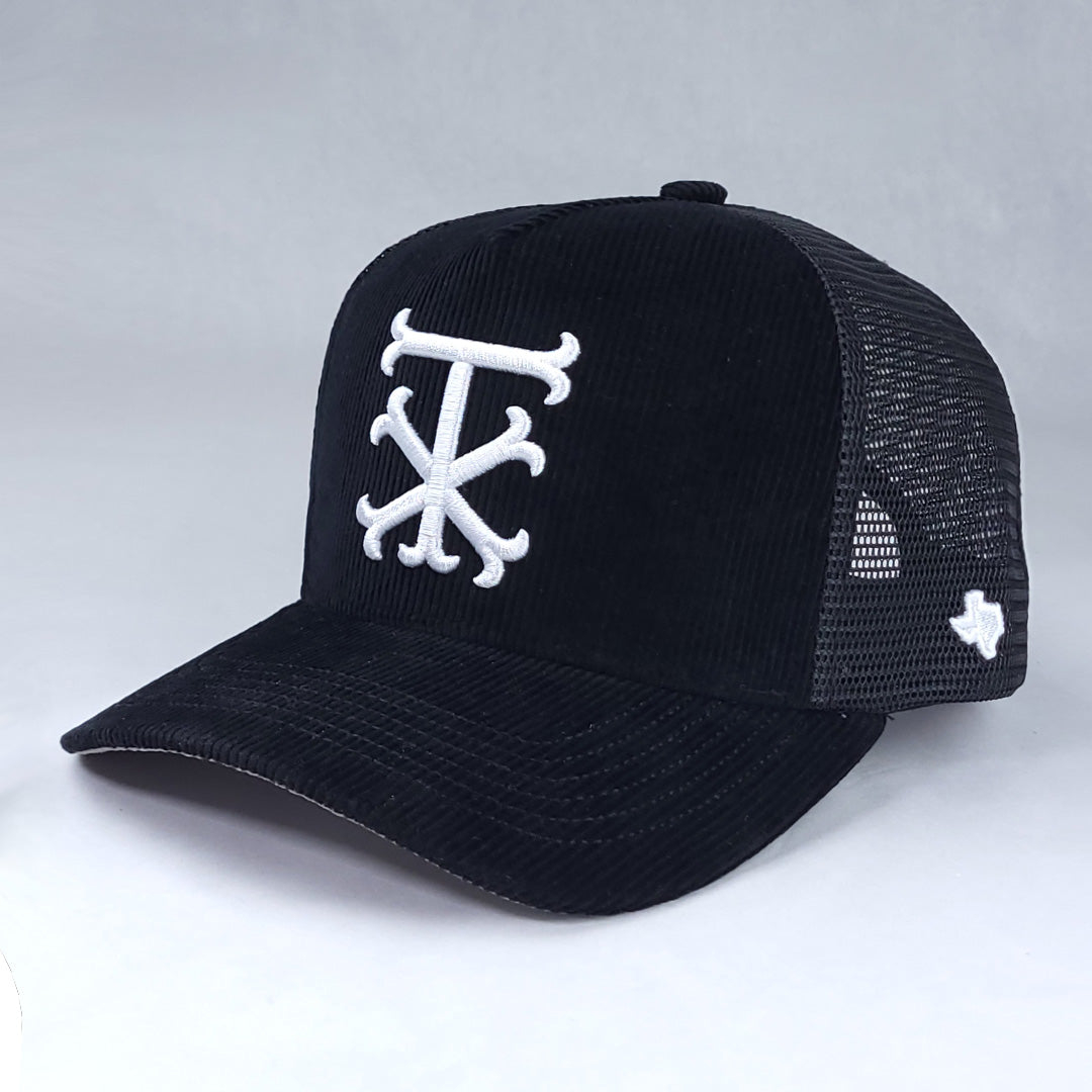 Roughnecks (Corduroy Trucker)