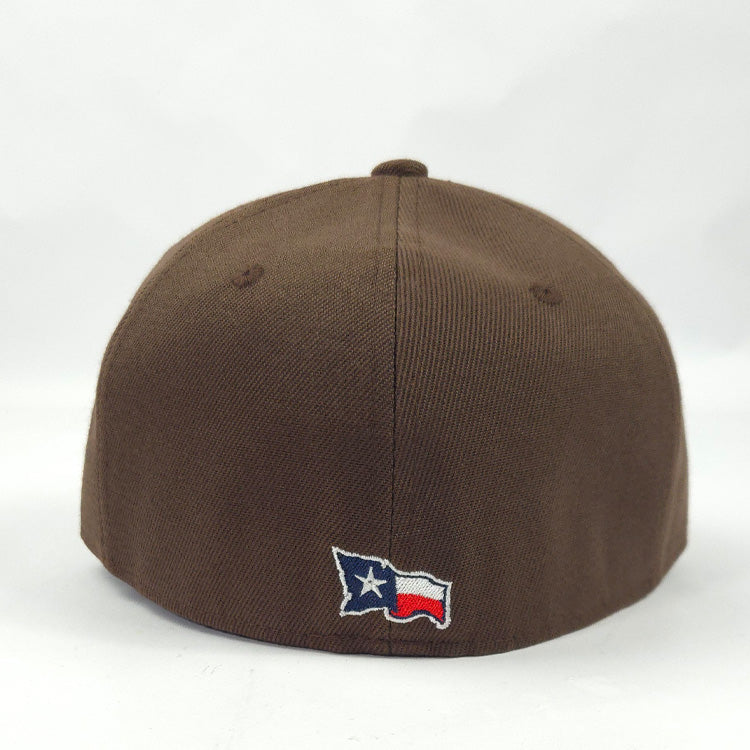 Racketeer Fitted