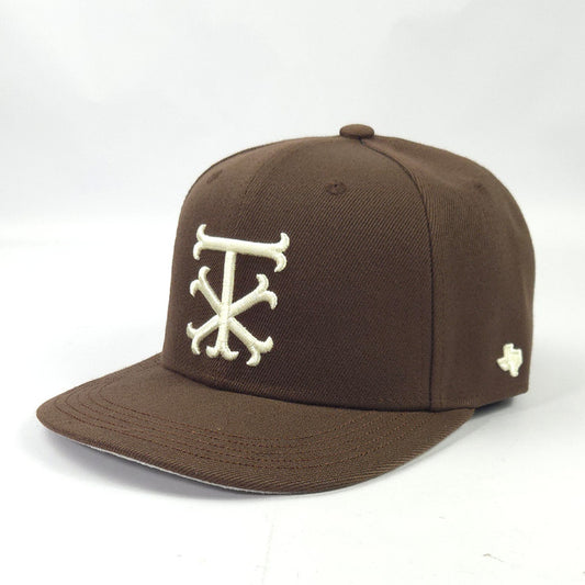 Racketeer Fitted
