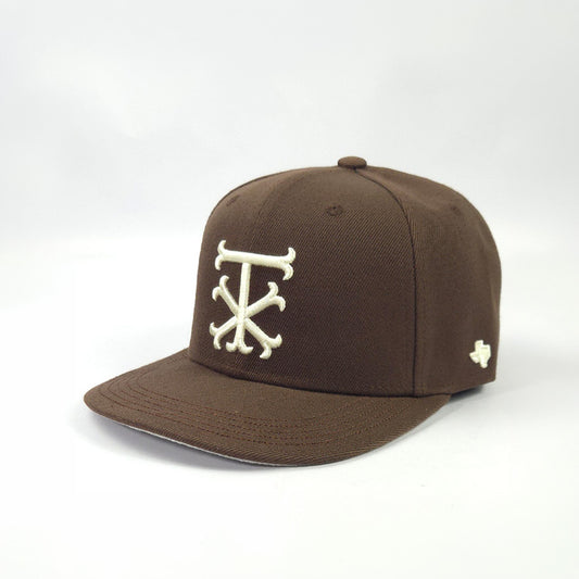 Racketeer Fitted