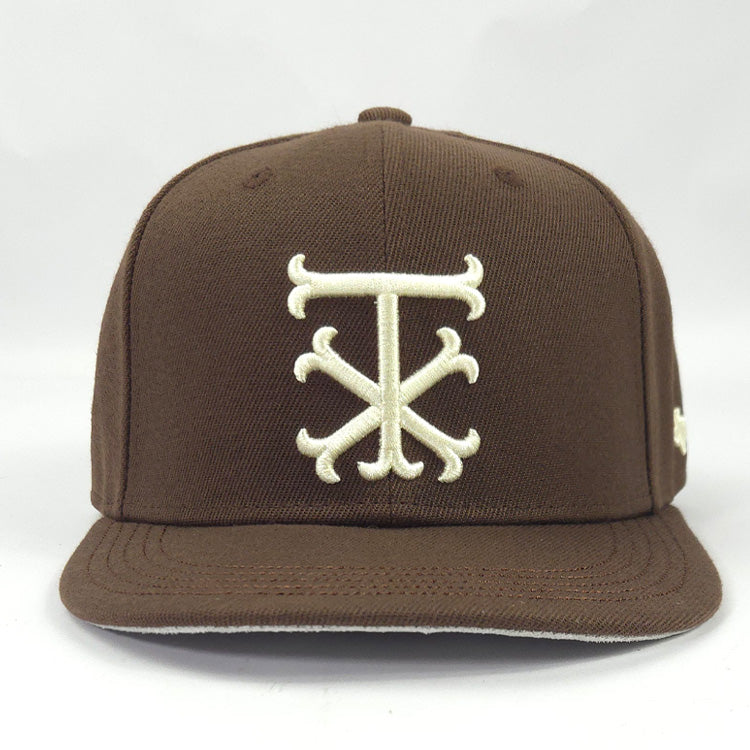 Racketeer Fitted