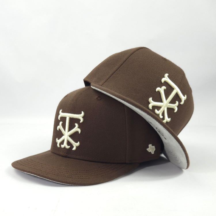 Racketeer Fitted