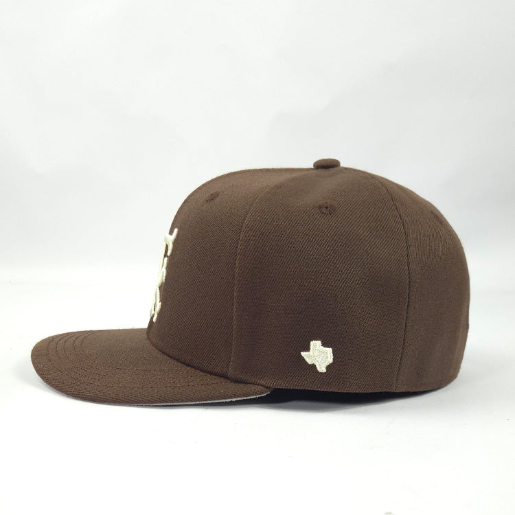 Racketeer Fitted