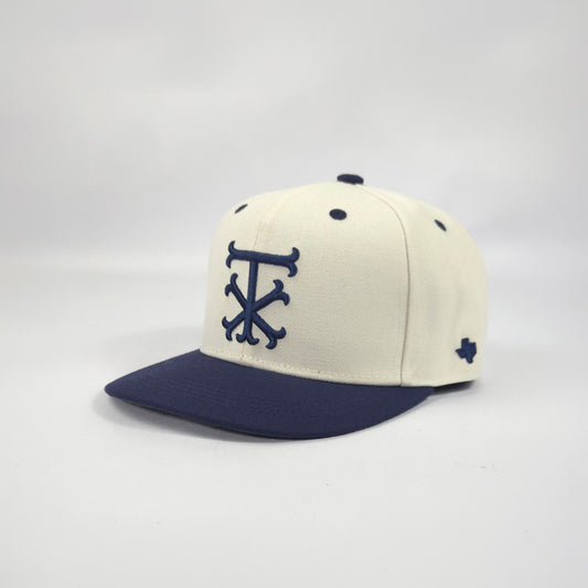 Rebel Fitted