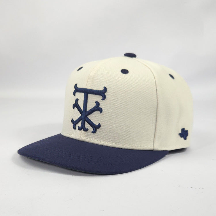 Rebel Fitted