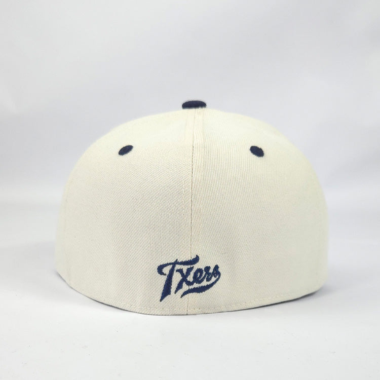 Rebel Fitted